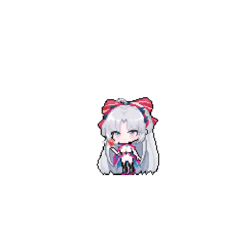 虚拟形象
