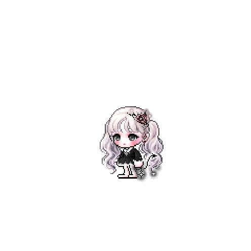 虚拟形象