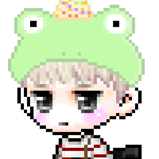 玩家個人簡介圖片