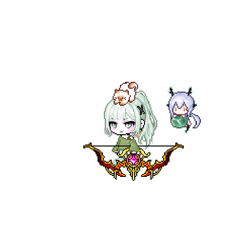 虚拟形象