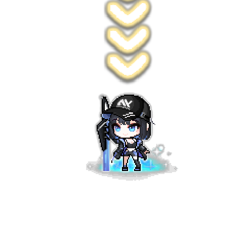 造型