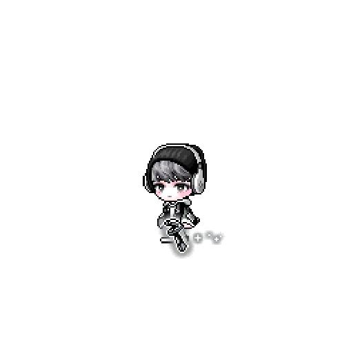 造型