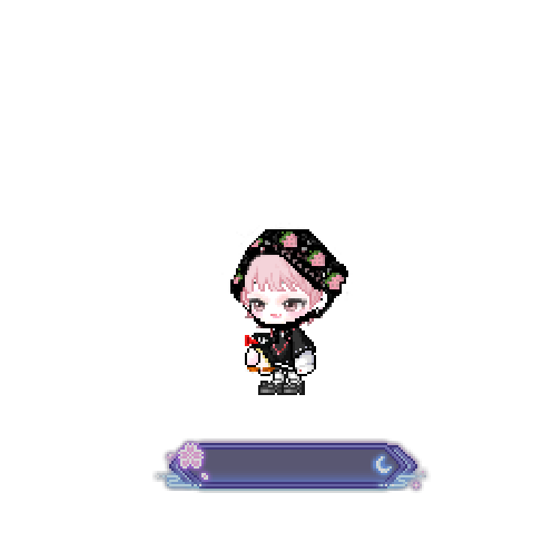 虚拟形象