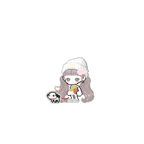 虚拟形象