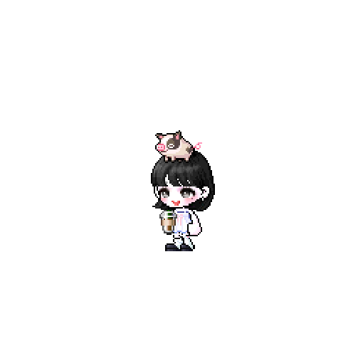 造型