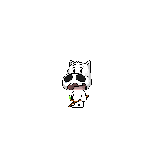 虚拟形象