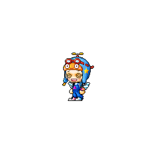 虚拟形象