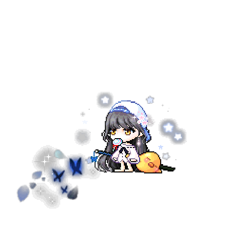 虚拟形象