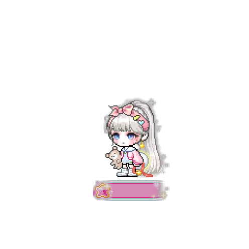 虚拟形象
