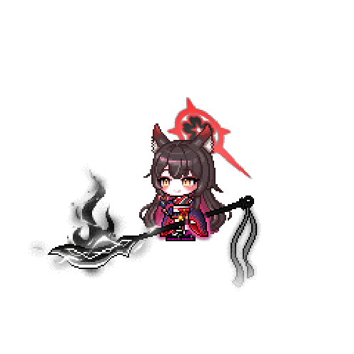 造型