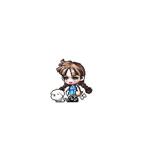 虚拟形象