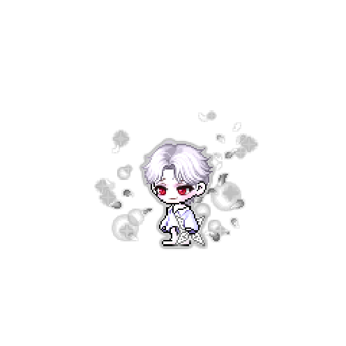 虚拟形象