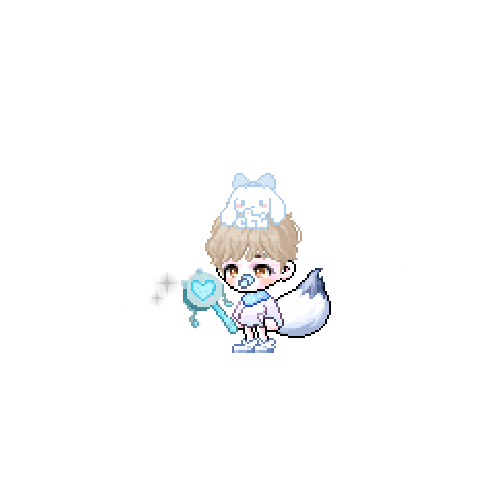 虚拟形象