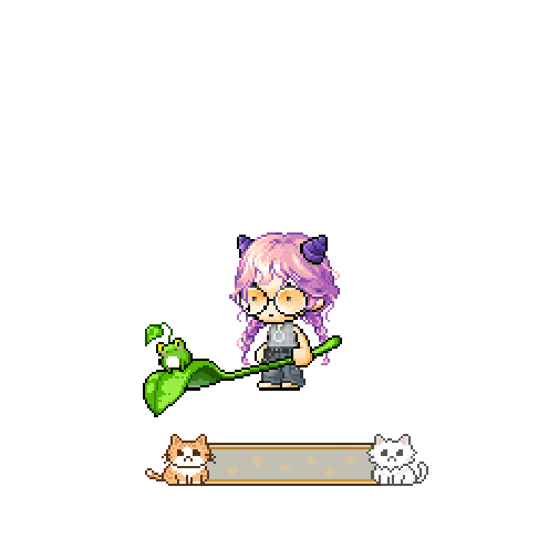 虚拟形象
