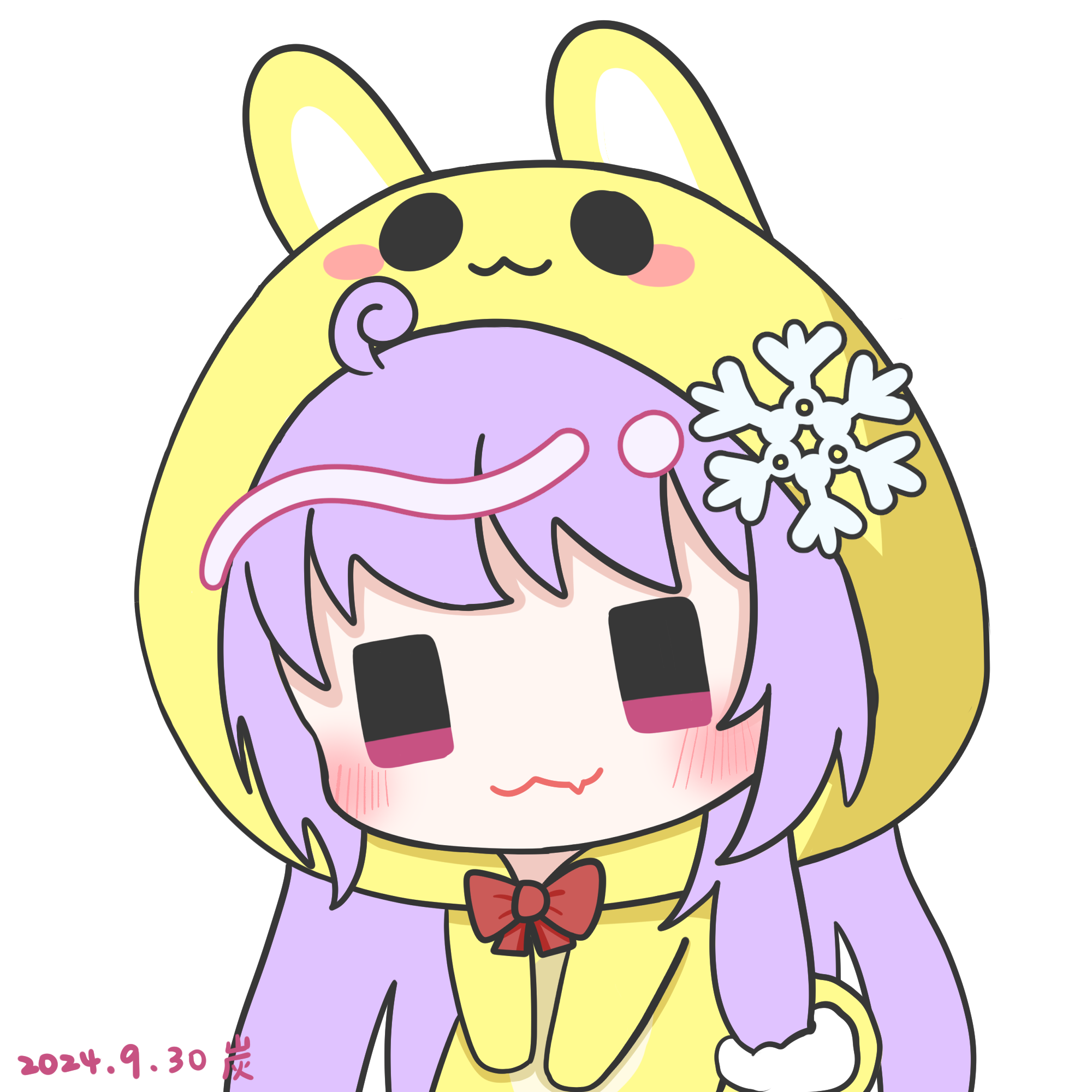 유저 프로필 이미지