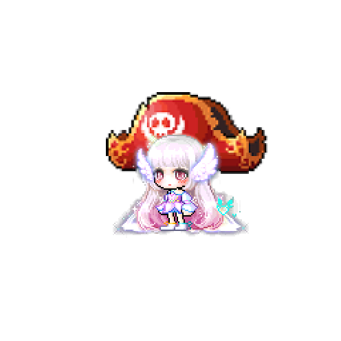 虚拟形象
