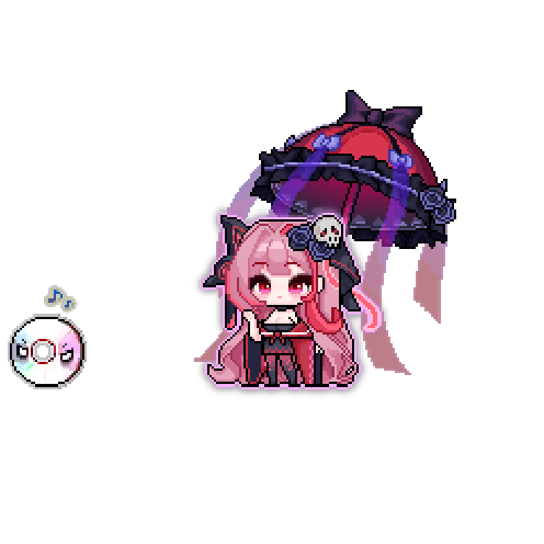 虚拟形象