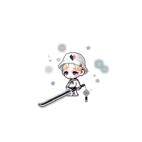 造型