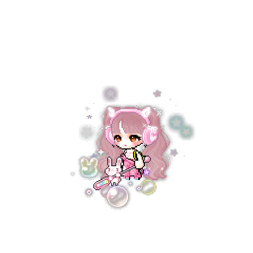 虚拟形象