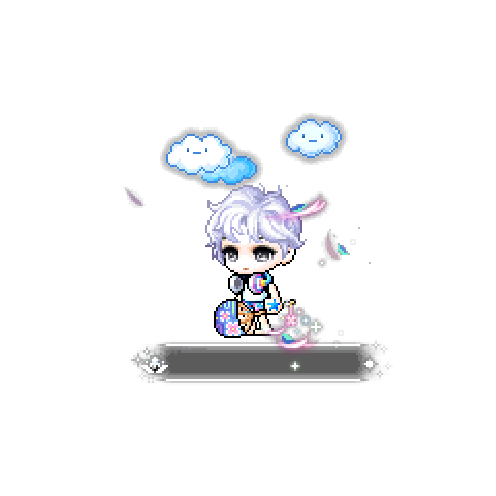 造型