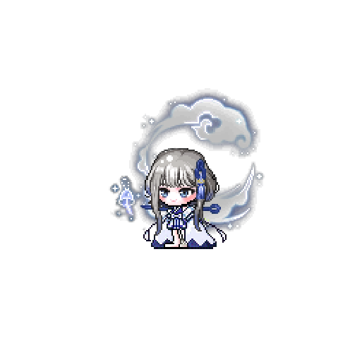 虚拟形象