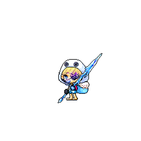 造型