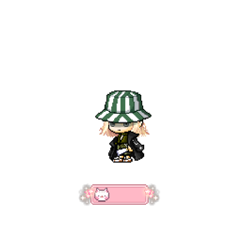 虚拟形象