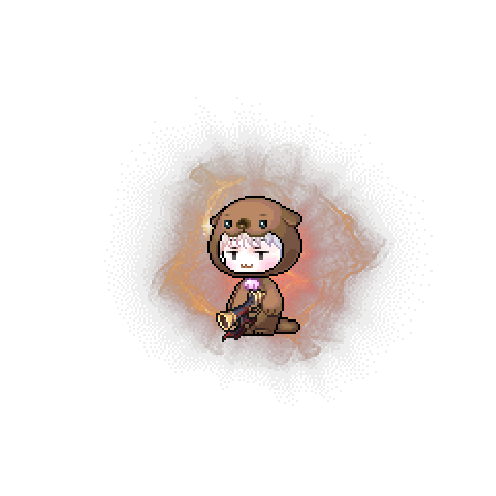 虚拟形象