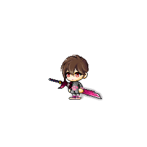 造型