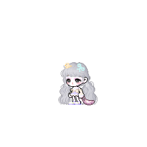 虚拟形象