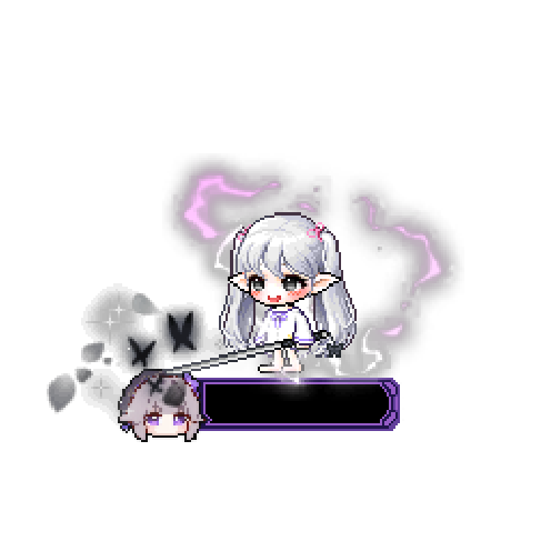 虚拟形象