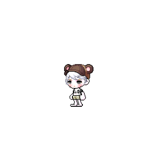 虚拟形象