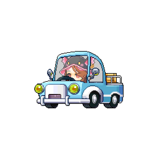 造型