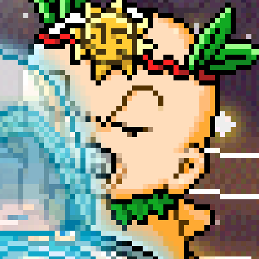 玩家個人簡介圖片