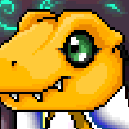 玩家個人簡介圖片