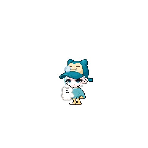 造型