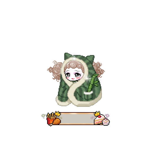 虚拟形象