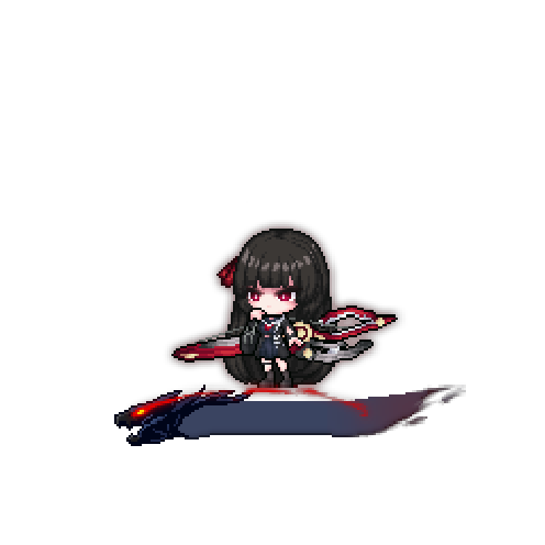 虚拟形象