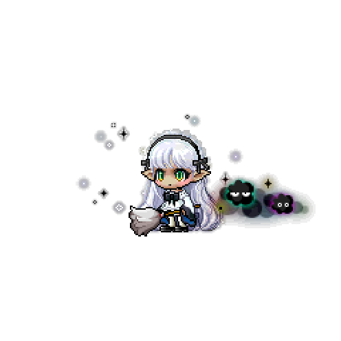 虚拟形象