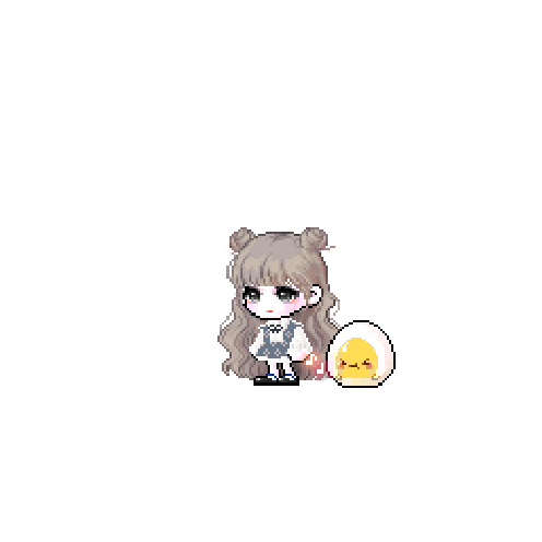 虚拟形象