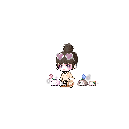 虚拟形象
