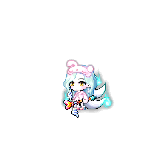 虚拟形象