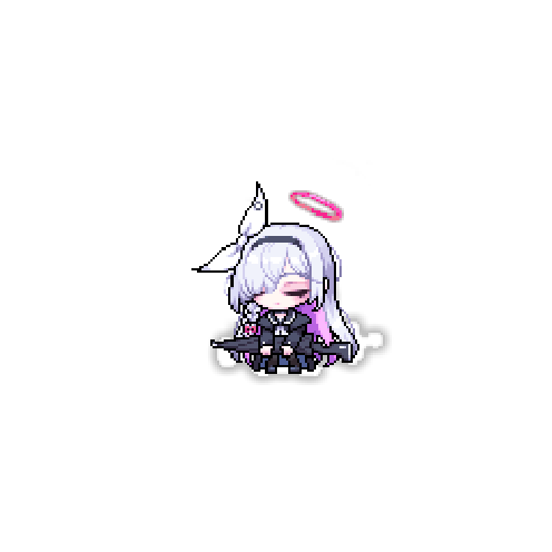 虚拟形象