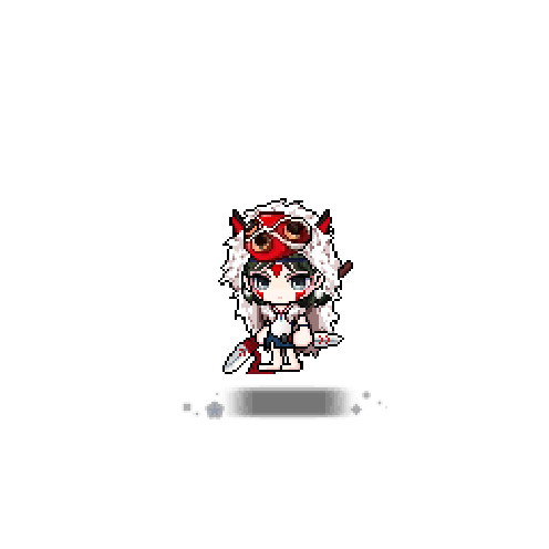造型