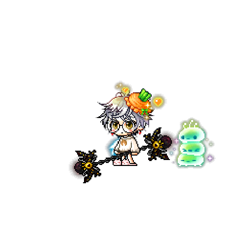 造型