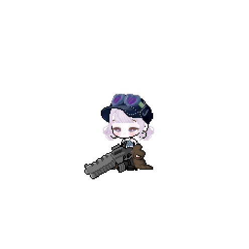 虚拟形象