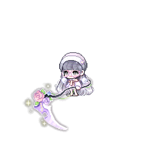 虚拟形象