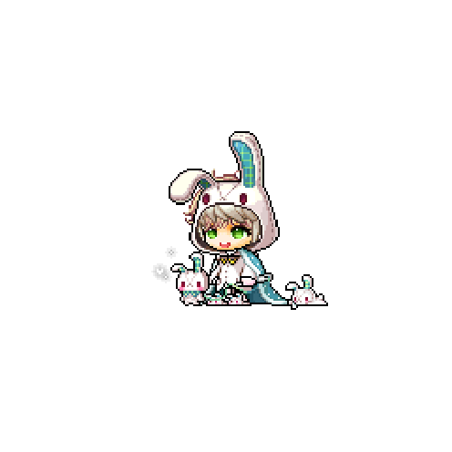 虚拟形象