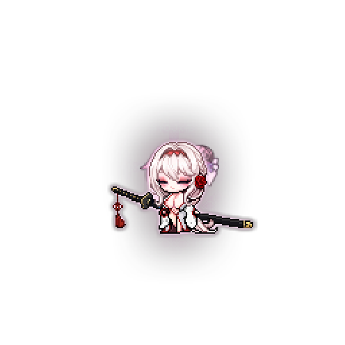 虚拟形象