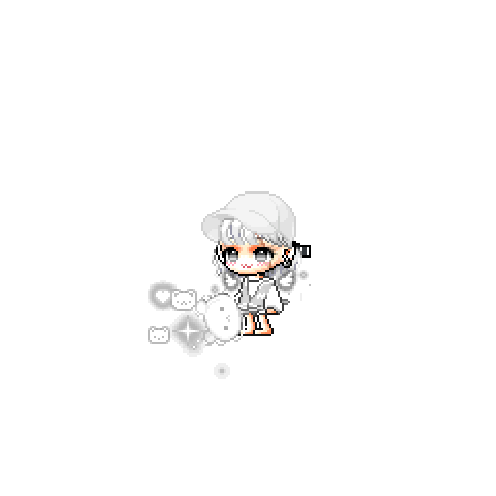 造型